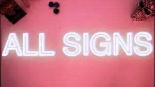 ☂️ ALL SIGNS 🪧  