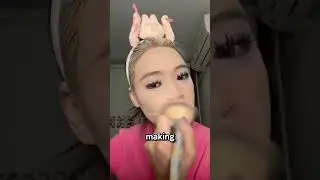This Is Not Their Real Face‼️😱