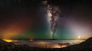 Cryogenix - Future Chill Sessions ( Guest Mix)