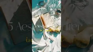 5 Aesthetic Filter In Capcut#5aesthetic #ａｅｓｔｈｅｔｉｃ #aestheticfilters #capcutfilter #capcuttutorial