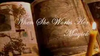 The Life of the Witch