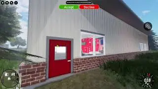 Up Roblox APM.Fire and rescue chef.