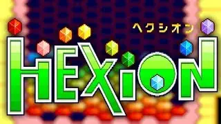 Hexion