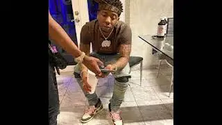 YFN Lucci Type Beat | EVERYDAY
