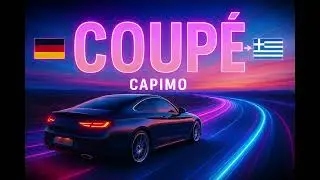 Coupe - Capimo Mix