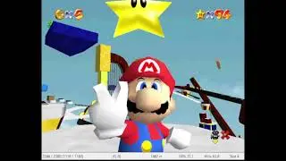 [TAS] smsr-retooled mmm stars 1-5 0xA