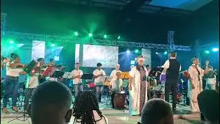 Extrait du Concert D&eacute;mos Guadeloupe Cap Excellence 2025