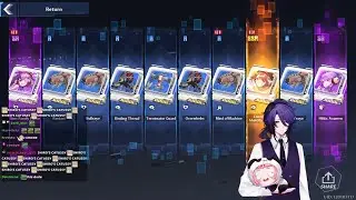 TOWER OF FANTASY STREAMER LUCK OKCODE