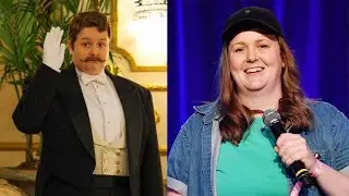 Saturday Night Live's Molly Kearney Announces Series Exit After 2 Seasons