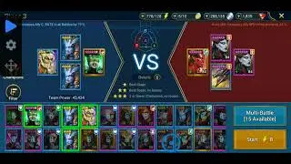 *RAID* How to get UNLIMITED MULTI BATTLES!!