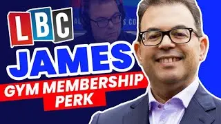 I've been made redundant. Now my employer's charging me &pound;1000 for gym membership [LBC Legal Hour]