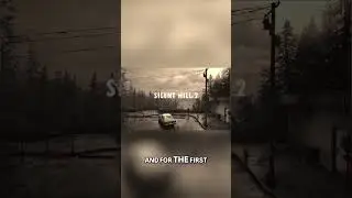Silent Hill 2 Movie Finally Gets The Emotionally Complex Story Right! #creepy #terrifyingtales #sad