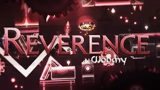 reverence 100% by Woom & More (First Victor :D)
