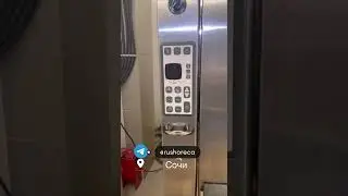Диагностика, ремонт печи роторного типа Bongard🇫🇷ошибка Err1 , повреждение проводки