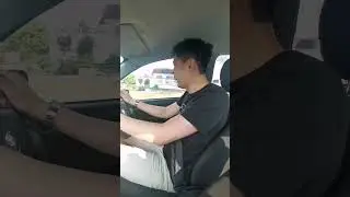 dangerous asian driver #asian #driving