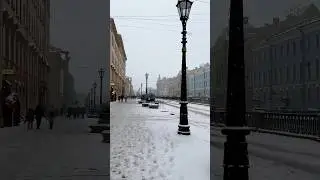 #russia #peterburg #entertainment #inspiration #relaxing #winter