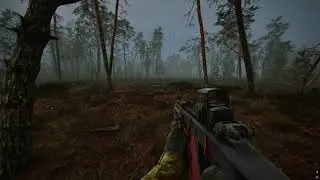 S.T.A.L.K.E.R. 2 | Atmosphere. #STALKER2 #AtmosphericGameplay #NoCommentary #AmbientSounds