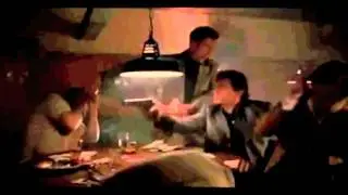 Goodfellas - Music Video - Waste