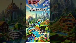Ultimate Survival Base with Every Farm!