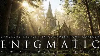 Cynosure - Hallelujah (Spirit of Enigma style 2026)