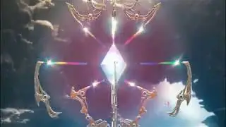 Mobius FF: Supreme Card - Yiazmat: FFXII
