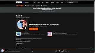 Architects live on BBC Radio 1 (11th of November, 2025)