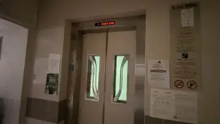 [Hougang] Blk 946A CP Lift A - Sigma