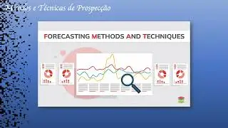 Mestrado PROFNIT - Métodos e Técnicas de Prospecção Tecnológica