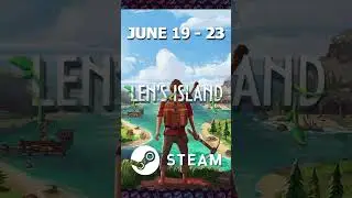 3 Free Steam Games You Can Play This Weekend!