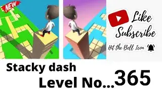 level no.. 365 games || Crazy gaming ||