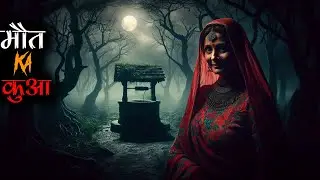 एक वीरान सड़क, उस पर गुजरते कुछ अंजान मुसाफिर, पानी की प्यास, जो उन्हें के गयी सीधा उस मौत के कुये तक