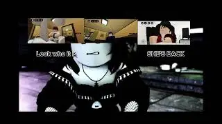 Reaction vid- The one episode 1
