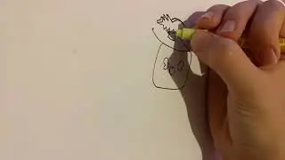 Day 6 how to draw rocket fruit #fruit #bloxfruits #drawing #2021 #rocket 