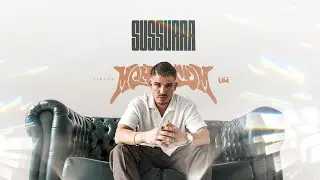 Vinccy - Sussurra (MOMENTUM)