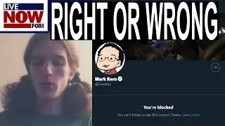 Is Mark Kern or Grummz wrong?