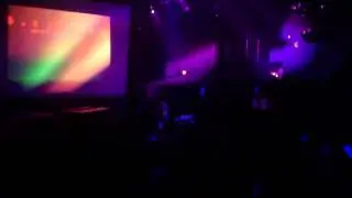 dum bacardi soir&eacute;e overload 4 tlescop sound system
