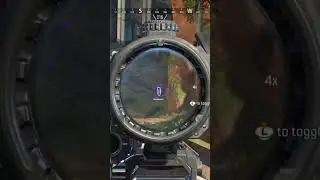 Apex Legends: Wraith running in fear #apexlegends #apexlegendsclips #apexclips #apex #apexseason14