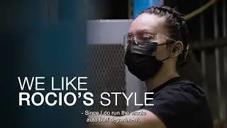 We Like Rocio&rsquo;s Style