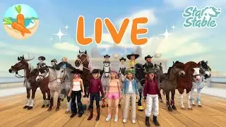 Pelaillaan Carrot Covella LIVE🔴 || SSO Suomi