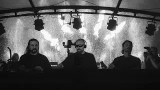 Axwell & Sebastian Ingrosso & Steve Angello B3B at Crystal Garden, Tomorrowland 2025 [FULL SET]