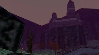 Zelda's Revival - Majora's Mask's First Rom Hack (End)