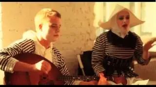 GRINFELD DEMO