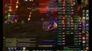 Warcraft World's