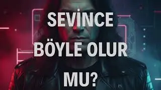 Erkin Koray &ndash; Sevince | Modern Trap Techno Remix 2026 (Dark Club Mix)