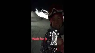 A day in my life: Calgary Training Camp