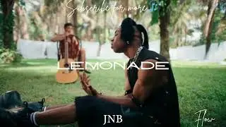 Afrobeat Instrumental 2026 'LEMONADE' Fola X Kiss Daniel X Victony Typebeat 