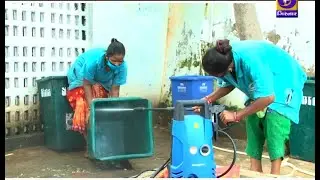 See, How the Sanitation soldiers keep Ahmedabad city clean ? | Good News Gujarat | Ep. 101