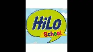 Bintang Senam Hilo School 2021 ( Nicanta Dimahi Bandar Lampung )