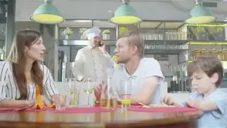 Panopticon Films - Mniam Spot