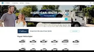 Carvana CPN approved no down payment by adding auto tradelines?